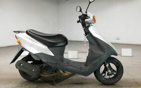 SUZUKI LET's 2 CA1PA