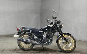 YAMAHA YB125SP PCJL