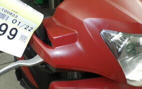 SUZUKI ADDRESS V125 DT11A