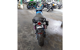 HONDA MONKEY 125 ABS JB02