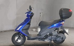 SUZUKI ADDRESS V125 CF4MA