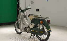 HONDA C100 SUPER CUB C100