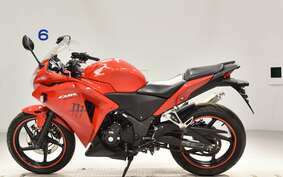 HONDA CBR250R GEN 3 MC41