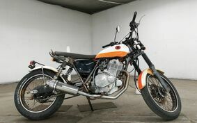 SUZUKI GRASS TRACKER NJ47A