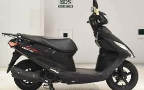 SUZUKI ADDRESS V125 DT11A