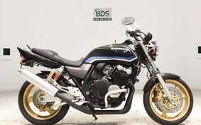 HONDA CB400SF VTEC SPEC 2 2002 NC39