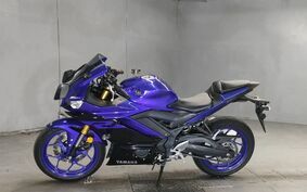 YAMAHA YZF-R25 2020 RG43J