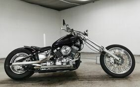 YAMAHA DRAGSTAR 400 2002 VH01J