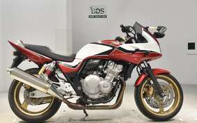 HONDA CB400 SUPER BOLDOR VTEC 2009 NC42