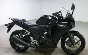 HONDA CBR250R Fi MC41