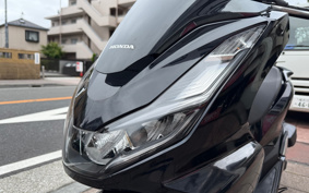 HONDA PCX 160 KF47