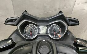 YAMAHA X-MAX 250 SG42J