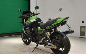 KAWASAKI ZRX1200 D 2010 ZRT20D