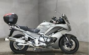 YAMAHA FJR1300 AS 2014 RP27J