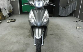 HONDA DIO 110 JF31