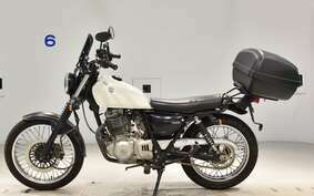 SUZUKI GRASS TRACKER NJ4BA