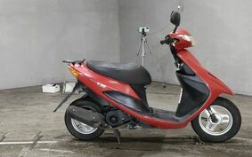 SUZUKI ADDRESS V50 CA42A