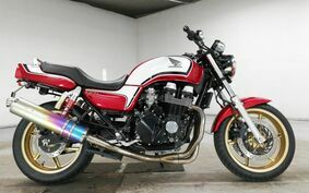 HONDA CB750 2008 RC42