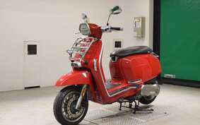 OTHER LAMBRETTA V125 SPECIAL