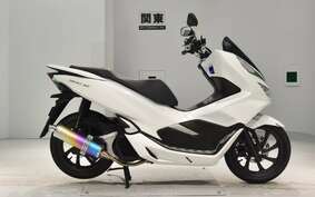 HONDA PCX125 JF81