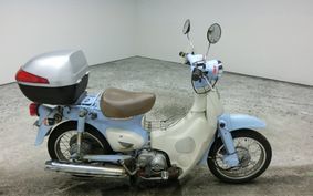 HONDA LITTLE CUB AA01