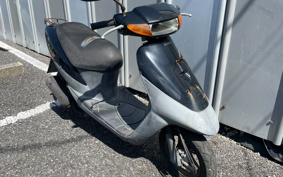 SUZUKI LETS2 CA1KA