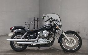 YAMAHA DRAGSTAR 250 VG02J