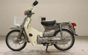 HONDA C50 SUPER CUB E AA01