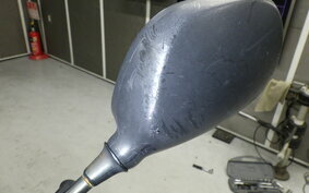 SUZUKI ADDRESS V125 CF46A