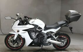 HONDA CBR650F 2014 RC83