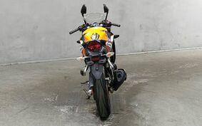 HONDA CBR250R MC41