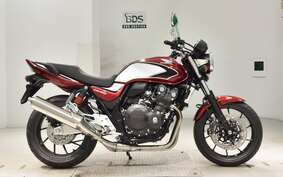 HONDA CB400SF GEN 4 A 2022 NC42