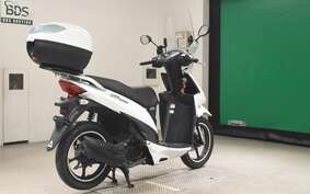 SUZUKI ADDRESS 110 CE47A