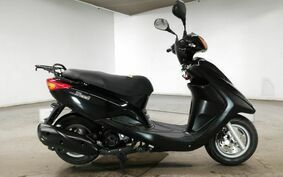 YAMAHA AXIS 125 TREET SE53J