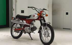 HONDA CL50 BENLY CD50