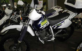 SUZUKI DJEBEL 250 XC Type SJ45A