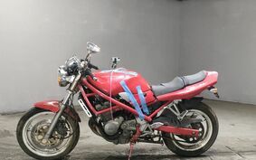 SUZUKI BANDIT 250 GJ74A