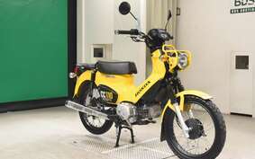 HONDA CROSS CUB 110 JA45