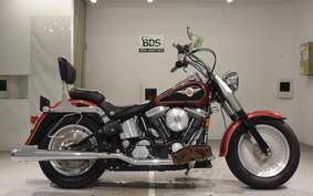 HARLEY FLSTF 1340 1998 BML