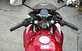 HONDA CBR250R MC41