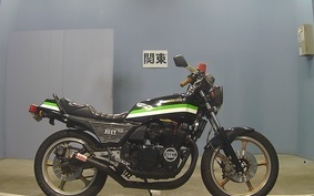 KAWASAKI Z550 1998 KZFH10