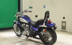 HONDA STEED 400 1997 NC26