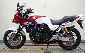 HONDA CB400 SUPER BOLDOR 2014 NC42