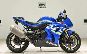 SUZUKI GSX-R1000R A 2017