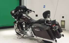 HARLEY FLHX 1580 2007