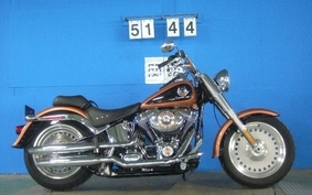 HARLEY FLSTF 1580 BX5