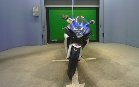 SUZUKI GSX-R750 2013 C4111