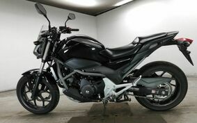 HONDA NC 700 S 2012 RC61