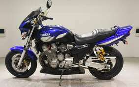 YAMAHA XJR1300 1998 RP01J