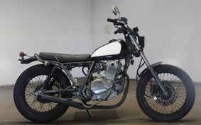 SUZUKI GRASS TRACKER NJ47A